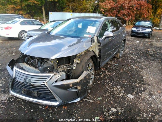 2T2BZMCA6GC013471 Lexus RX 350