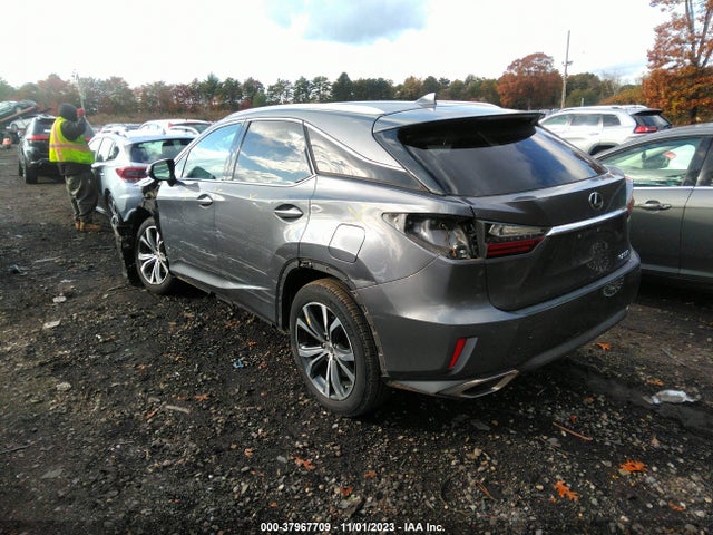 2T2BZMCA6GC013471 Lexus RX 350