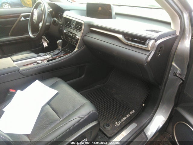2T2BZMCA6GC013471 Lexus RX 350