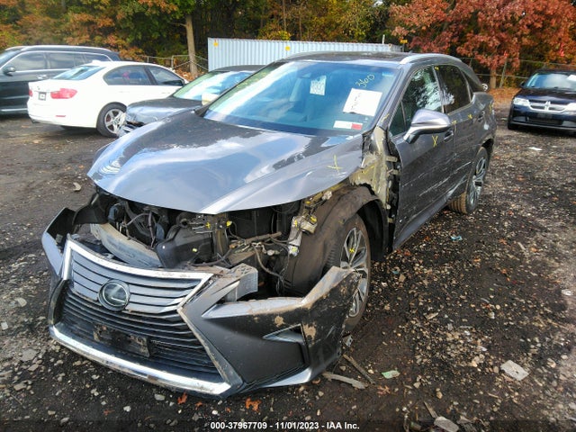 2T2BZMCA6GC013471 Lexus RX 350