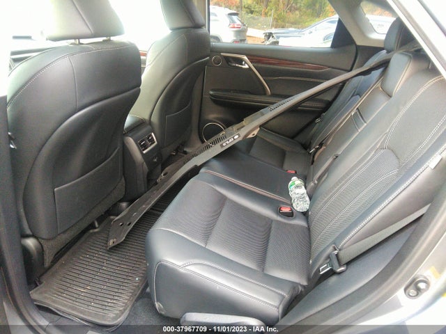 2T2BZMCA6GC013471 Lexus RX 350