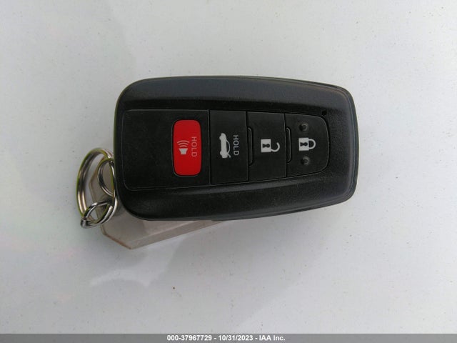 Toyota Corolla Xse 2021 5YFT4MCE0MP090410 Image 11