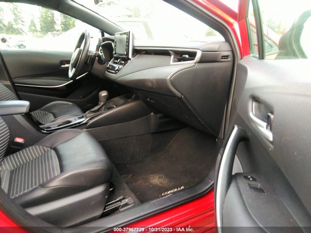Toyota Corolla Xse 2021 5YFT4MCE0MP090410 Image 5