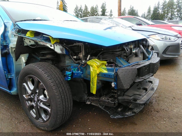 Toyota YARIS LE 2020 3MYDLBYV7LY711114 Image 6