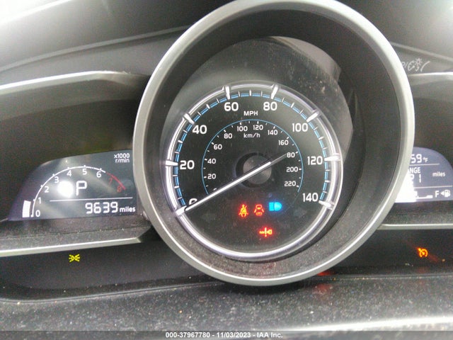 Toyota YARIS LE 2020 3MYDLBYV7LY711114 Image 7