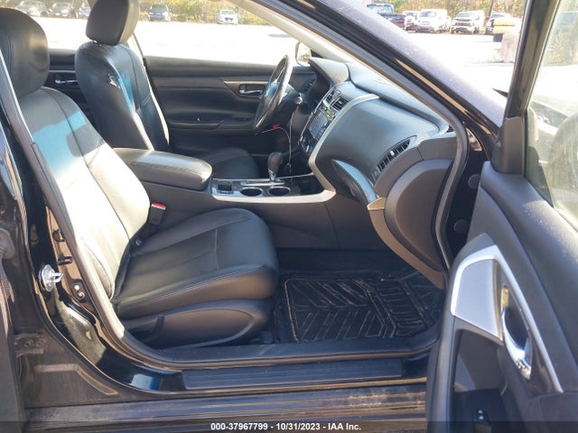 Nissan Altima 2.5 Sl 2014 1N4AL3AP1EC139218 Image 5