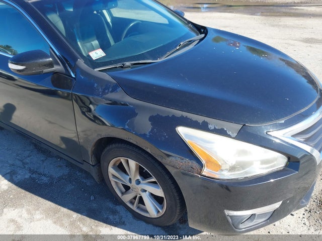 Nissan Altima 2.5 Sl 2014 1N4AL3AP1EC139218 Image 6
