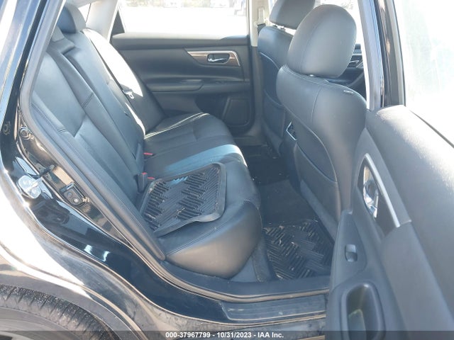 Nissan Altima 2.5 Sl 2014 1N4AL3AP1EC139218 Image 8