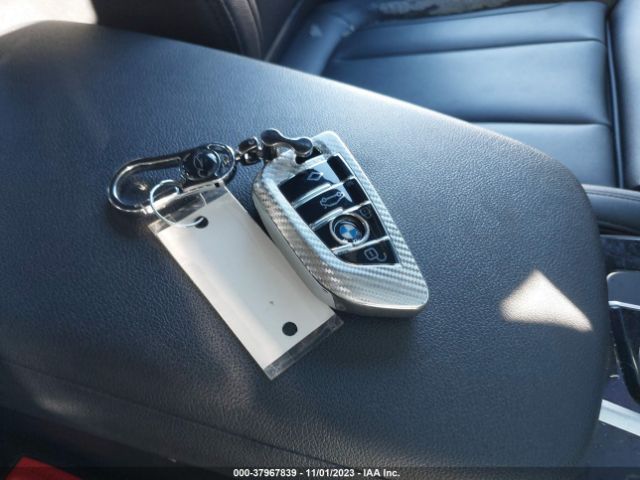 5UXTY3C03M9E39618 BMW X3 Sdrive30i