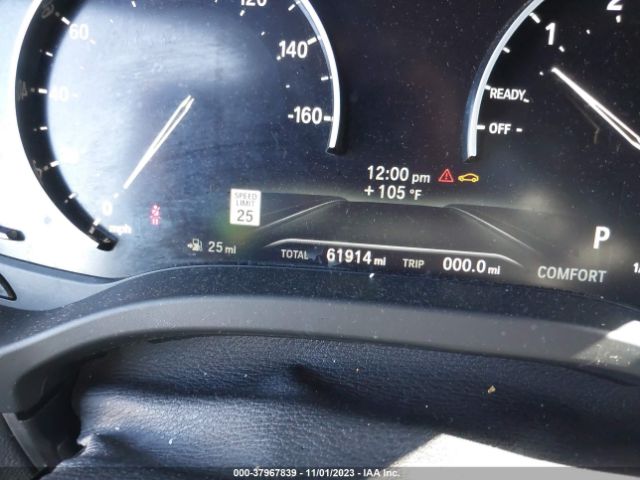 5UXTY3C03M9E39618 BMW X3 Sdrive30i