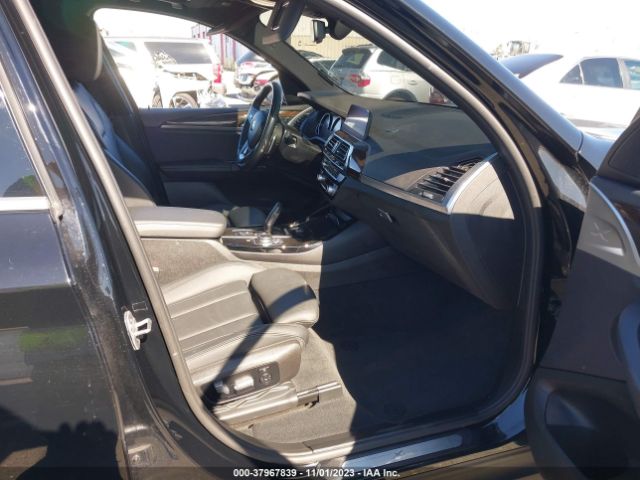 5UXTY3C03M9E39618 BMW X3 Sdrive30i