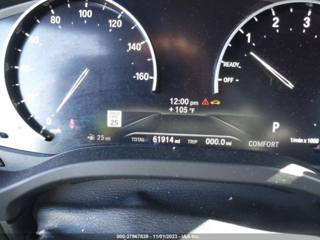 5UXTY3C03M9E39618 BMW X3 Sdrive30i