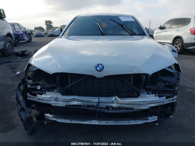 WBA53BH01NWX53258 BMW 5 Series 530i