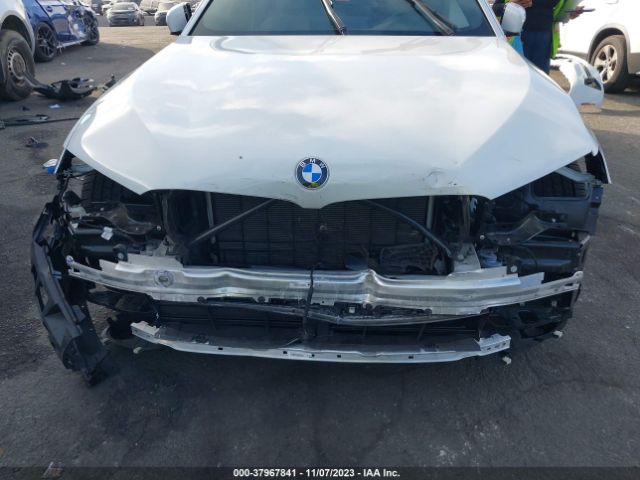 WBA53BH01NWX53258 BMW 5 Series 530i