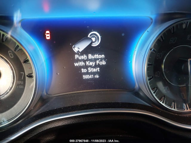 Chrysler 300 Limited 2019 2C3CCAEGXKH566119 Image 15