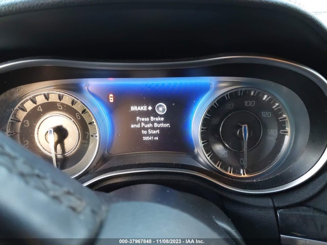 Chrysler 300 Limited 2019 2C3CCAEGXKH566119 Image 7