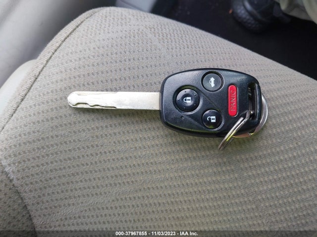 2012 HONDA CIVIC SDN LX VIN: 2HGFB2F5XCH547913