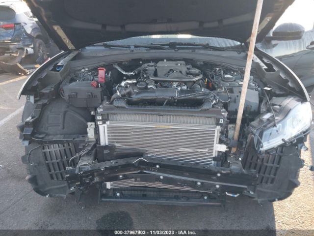 SADCJ2EX6NA699698 Jaguar F-pace S P250 Awd Automatic