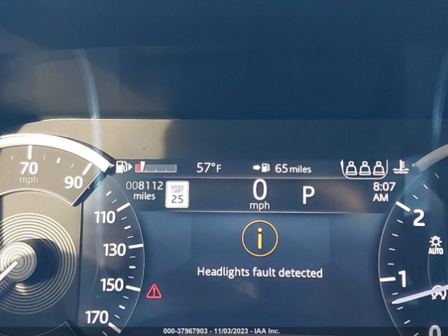 SADCJ2EX6NA699698 Jaguar F-pace S P250 Awd Automatic