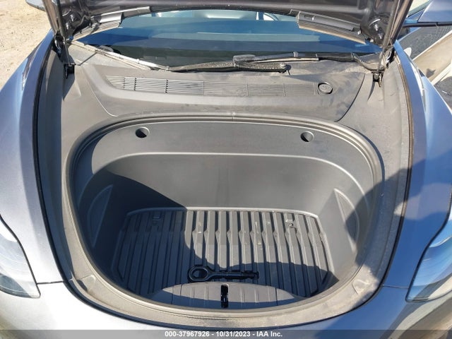 Tesla Model 3 Long Range Dual Motor 2023 5YJ3E1EB4PF651285 Image 10