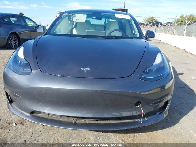 Tesla Model 3 Long Range Dual Motor 2023 5YJ3E1EB4PF651285 Image 11