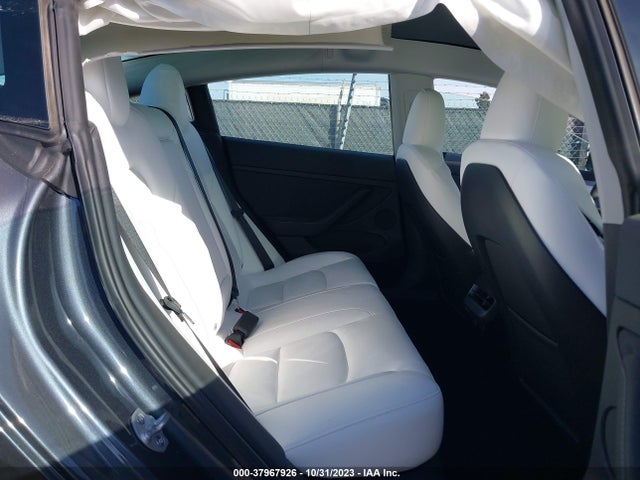 Tesla Model 3 Long Range Dual Motor 2023 5YJ3E1EB4PF651285 Image 8