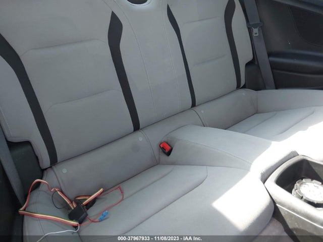 Chevrolet Camaro 1lt 2018 1G1FB1RS0J0167189 Image 8