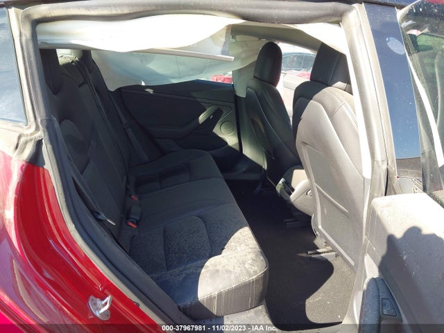 Tesla Model 3 Long Range 2022 5YJ3E1EB7NF208402 Image 8