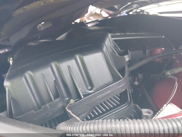 Chevrolet CAMARO 2SS 2014 2G1FK1EJ1E9301863 Image 10