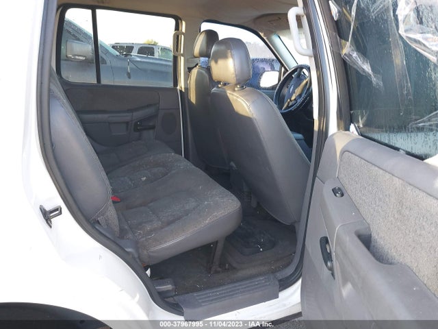 2005 FORD EXPLORER XLS VIN: 1FMZU62K55UA26294