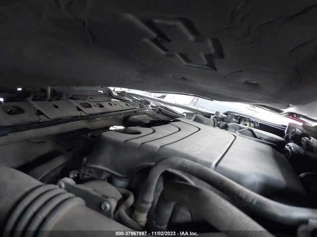 Chevrolet Cruze Lt Auto 2016 1G1BE5SM6G7295462 Image 10