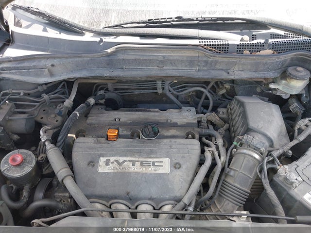 2008 HONDA CR-V LX VIN: 3CZRE38348G707600