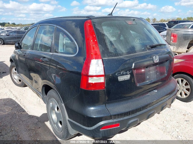 2008 HONDA CR-V LX VIN: 3CZRE38348G707600
