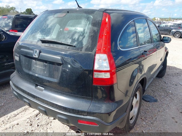 2008 HONDA CR-V LX VIN: 3CZRE38348G707600