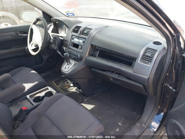 2008 HONDA CR-V LX VIN: 3CZRE38348G707600