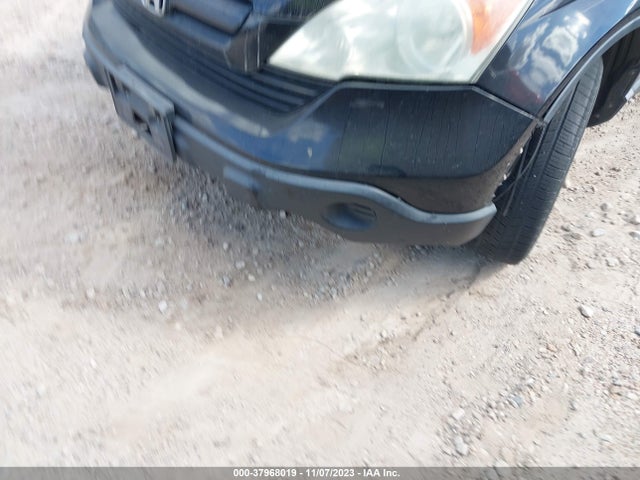 2008 HONDA CR-V LX VIN: 3CZRE38348G707600