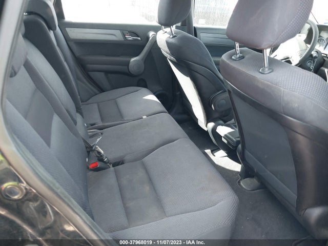 2008 HONDA CR-V LX VIN: 3CZRE38348G707600