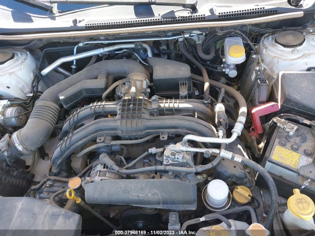 Subaru Crosstrek 2021 JF2GTABCXM8667363 Image 10