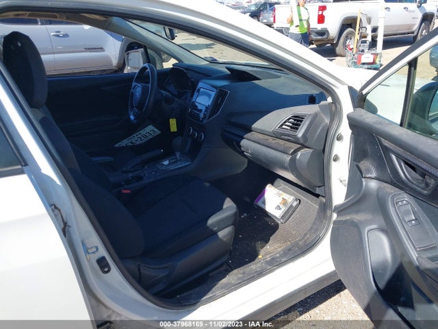 Subaru Crosstrek 2021 JF2GTABCXM8667363 Image 5