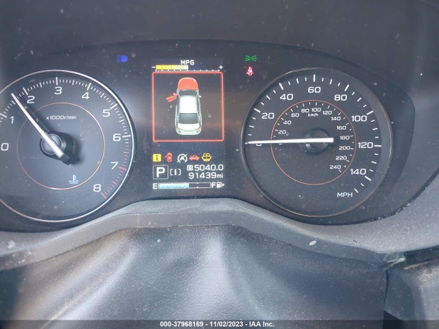 Subaru Crosstrek 2021 JF2GTABCXM8667363 Image 7