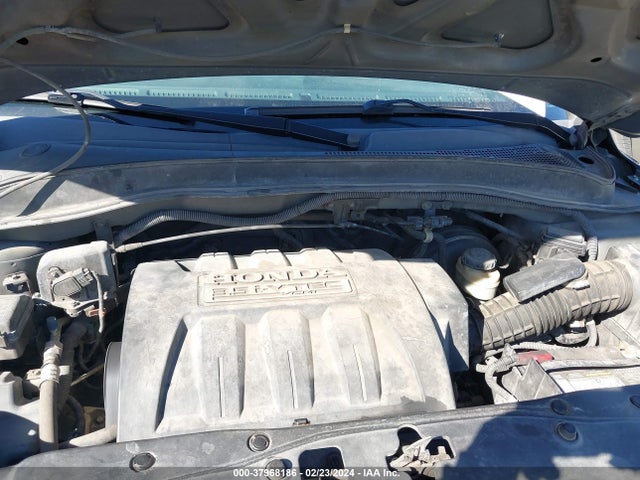 2007 HONDA PILOT EX-L VIN: 5FNYF28657B036705