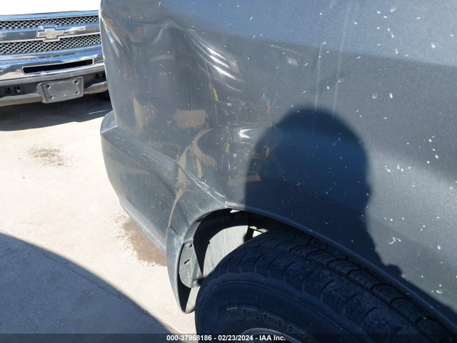 2007 HONDA PILOT EX-L VIN: 5FNYF28657B036705