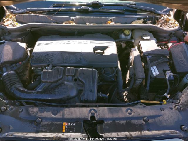 1G4PP5SK1E4137787 Buick Verano