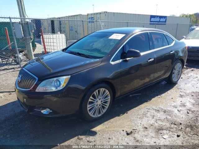 1G4PP5SK1E4137787 Buick Verano