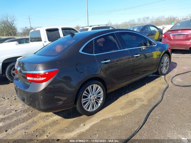 1G4PP5SK1E4137787 Buick Verano