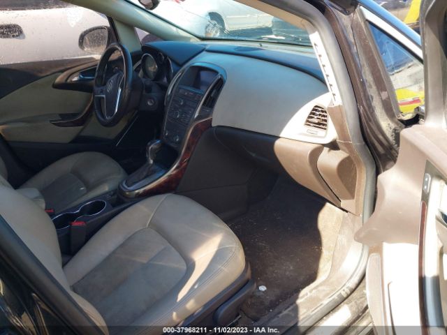 1G4PP5SK1E4137787 Buick Verano