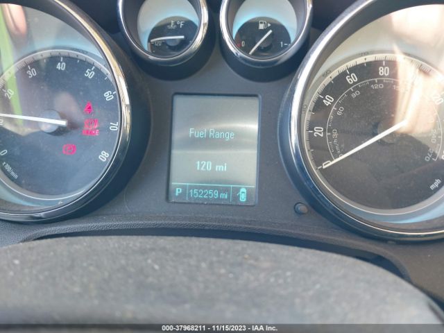 1G4PP5SK1E4137787 Buick Verano