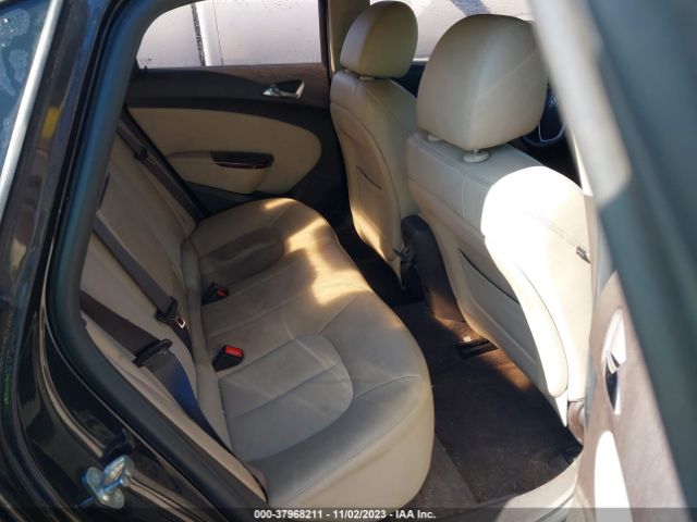 1G4PP5SK1E4137787 Buick Verano