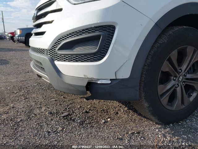 2014 HYUNDAI SANTA FE SPORT VIN: 5XYZT3LB0EG165559