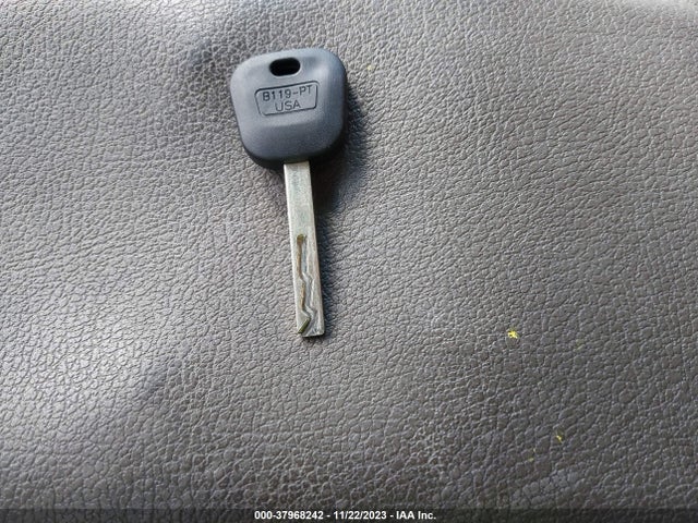 Chevrolet EQUINOX LS 2016 2GNALBEK2G6218855 Image 11